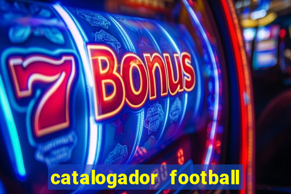 catalogador football studio telegram